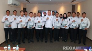 Ditjenpas Beri Reward Pegawai Lapas Narkotika Pamekasan