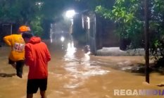 Musim Hujan, Warga Sampang Diimbau Waspada Banjir