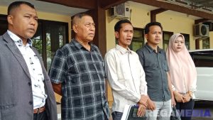 Dua Buronan Kasus Pembacokan Petugas SPBU Camplong Tak Kunjung Ditangkap