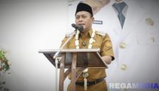 Caption: Wakil Bupati Pamekasan H. Sukriyanto, (dok. foto istimewa). 