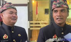 Syaikhona Kholil Resmi Tercatat Sebagai Pahlawan Nasional
