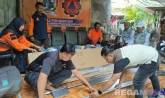 PLN UP3 Madura Perkuat Kolaborasi Dengan FRPB