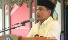 Bupati Bangkalan Dorong Guru Terus Berinovasi