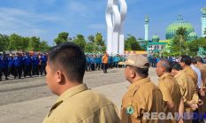 Pamekasan Siaga Bencana Alam, Kolaborasi Kunci Kesiapsiagaan
