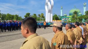 Pamekasan Siaga Bencana Alam, Kolaborasi Kunci Kesiapsiagaan