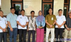 BPJS Ketenagakerjaan Serahkan Santunan JKM Kepada Ahli Waris di Sumenep