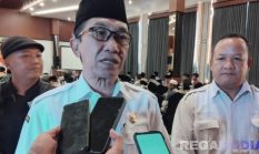 Bupati Pamekasan Siapkan Wadah Untuk Lahirkan Pengusaha Pesantren