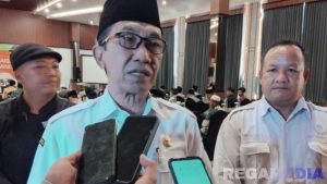 Bupati Pamekasan Siapkan Wadah Untuk Lahirkan Pengusaha Pesantren