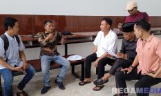 Komisi II DPRD Pamekasan Tinjau Progres SIHT, Ini Temuannya !