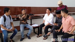 Komisi II DPRD Pamekasan Tinjau Progres Proyek SIHT, Ini Temuannya !