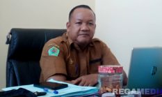 KMP Pamekasan 100% Sudah Berbadan Hukum