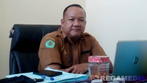 KMP Pamekasan 100% Sudah Berbadan Hukum