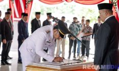 65 Pejabat Pemkab Sampang Dirotasi, Berikut Namanya !
