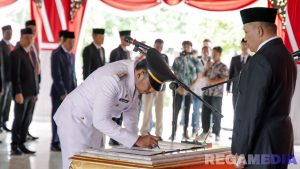65 Pejabat Pemkab Sampang Dirotasi, Berikut Namanya !