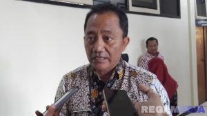 Akhir Tahun 2025, PAD Pamekasan Tembus 81,76%