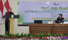 Badko HMI Jatim Kecam Perilaku Gus Elham ‘Cium Anak Kecil’