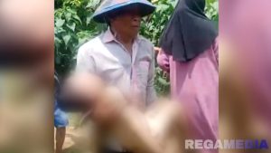 Bocah Sampang Ditemukan Meninggal di Sungai