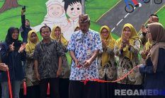 Aksi Peduli Pendidikan: Sulap Sekolah Dengan Mural Cantik