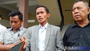 Kasus Pengeroyokan di SPBU Camplong Lamban, Kuasa Hukum Korban: Polisi Jangan Takut !