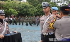 Operasi Zebra 2025, Polres Bangkalan Incar 8 Pelanggaran