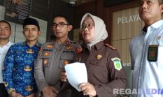 Perkara Pencabulan Anak di Sampang Menonjol