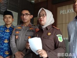 Perkara Pencabulan Anak di Sampang Menonjol
