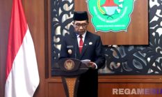 Reshuffle, Empat Jabatan Kepala OPD Pamekasan Kosong