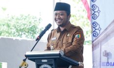 Wabup Sampang: SPPG Jangan Main-Main Dengan Menu MBG