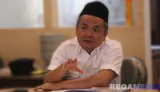 Caption: Wakil Bupati Bangkalan Fauzan Ja'far, (dok. regamedianews). 