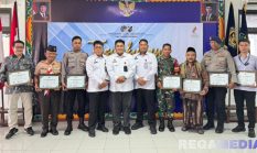 Hari Bhakti Kemenimipas, Momentum Lapas Memperkuat Transformasi