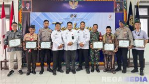 Hari Bhakti Kemenimipas, Momentum Lapas Memperkuat Transformasi