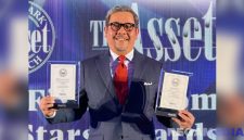 Caption: Direktur Pengembangan Investasi BPJS Ketenagakerjaan, Edwin M Ridwan, (dok. foto istimewa).