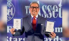 BPJS Ketenagakerjaan Raih Dua Reward Prestisius Asian Local Currency Bond Award 2025