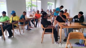 Desa Gagah Dorong Pelestarian Budaya Drumband