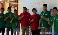 Berkolaborasi Cegah Narkoba dan Judol di Sumenep