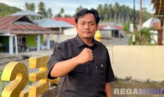 PERMAHI UNUGO Soroti Kasus Tenaga Ahli Bupati Pohuwato Positif Narkoba