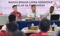 Kupas Tuntas Tiga Biang Keladi Residivisme