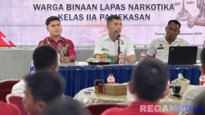 Kupas Tuntas Tiga Biang Keladi Residivisme