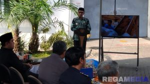 Pamekasan Ekspor Produk Tembakau Rp2,7 Miliar