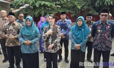 Pemkab Pamekasan Perkuat Peran Posyandu Tekan Angka Stunting