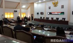 DPRD Sampang Sepakati APBD 2026 Sebesar Rp1,98 Triliun