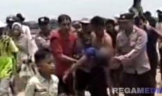 Nyawa Bocah Sampang Melayang ‘Demi Sandal’