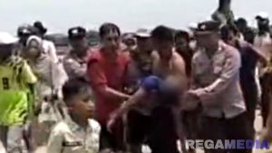 Nyawa Bocah Sampang Melayang ‘Demi Sandal’