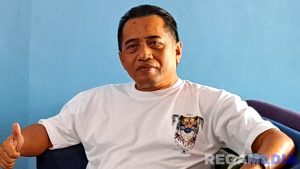 Ketua Komisi II Deprov Sidak PETI, Ichsan: Itu Untuk Kepentingan Siapa ?