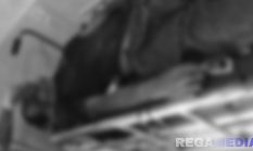 Desas Desus Kasus Pria Bersimbah Darah di Sampang