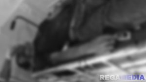 Desas Desus Kasus Pria Bersimbah Darah di Sampang