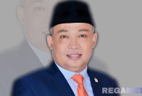 Caption: anggota DPR RI Fraksi Partai Kebangkitan Bangsa (PKB), H. Syafiudin Asmoro, (dok. regamedianews). 