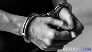 Pengedar Sabu di Tanjung Bumi Bangkalan Ditangkap