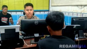 Pelaku Tabrak Lari di Omben Sampang Terungkap