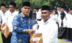 Bupati Bangkalan: BPD Kunci Pembangunan Desa